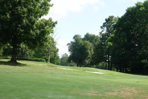 Fowlers Mill 11th Approach